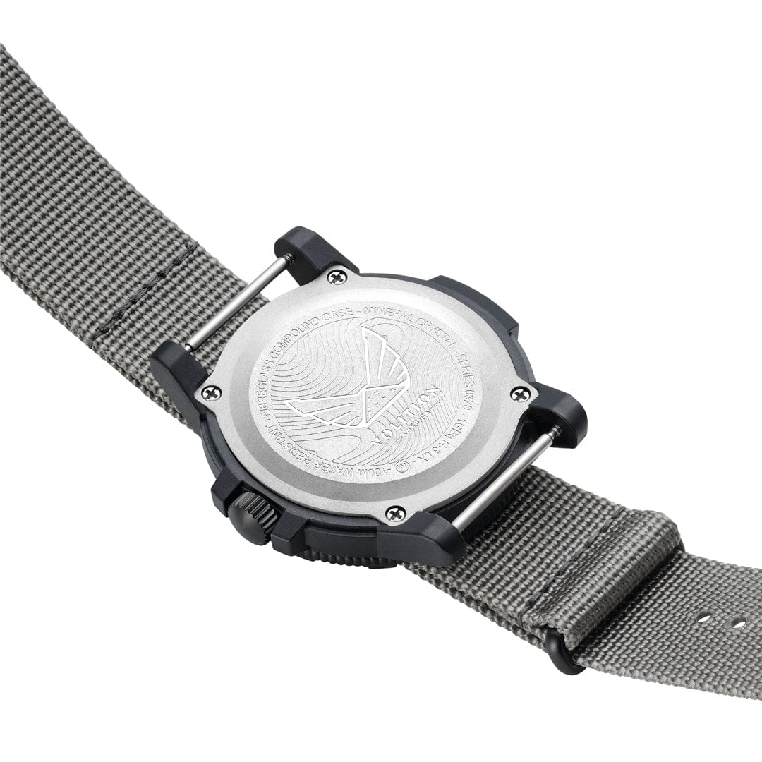 Luminox X Volition America Leatherback Sea Turtle Giant 44mm