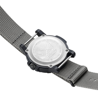 Luminox X Volition America Leatherback Sea Turtle Giant 44mm