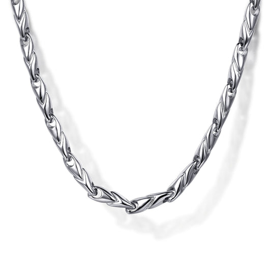Gabriel & Co. Link Necklace