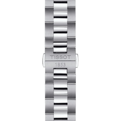 Tissot Gentleman Powermatic 80 Silicium