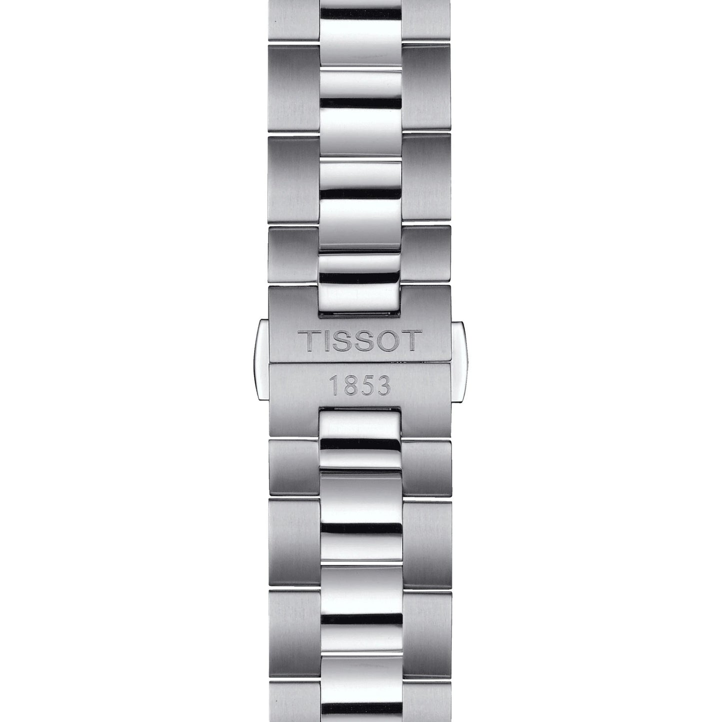 Tissot Gentleman Powermatic 80 Silicium