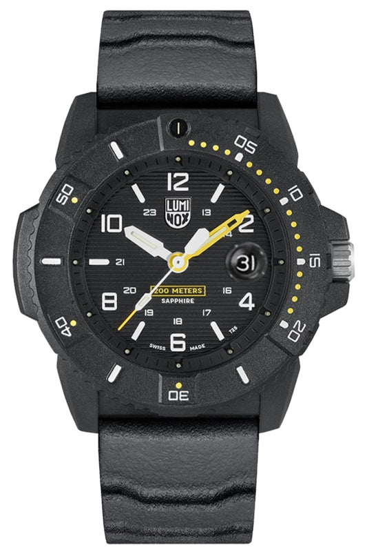Luminox Navy SEAL