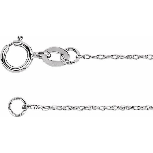 Silver Chain - Silver Chains