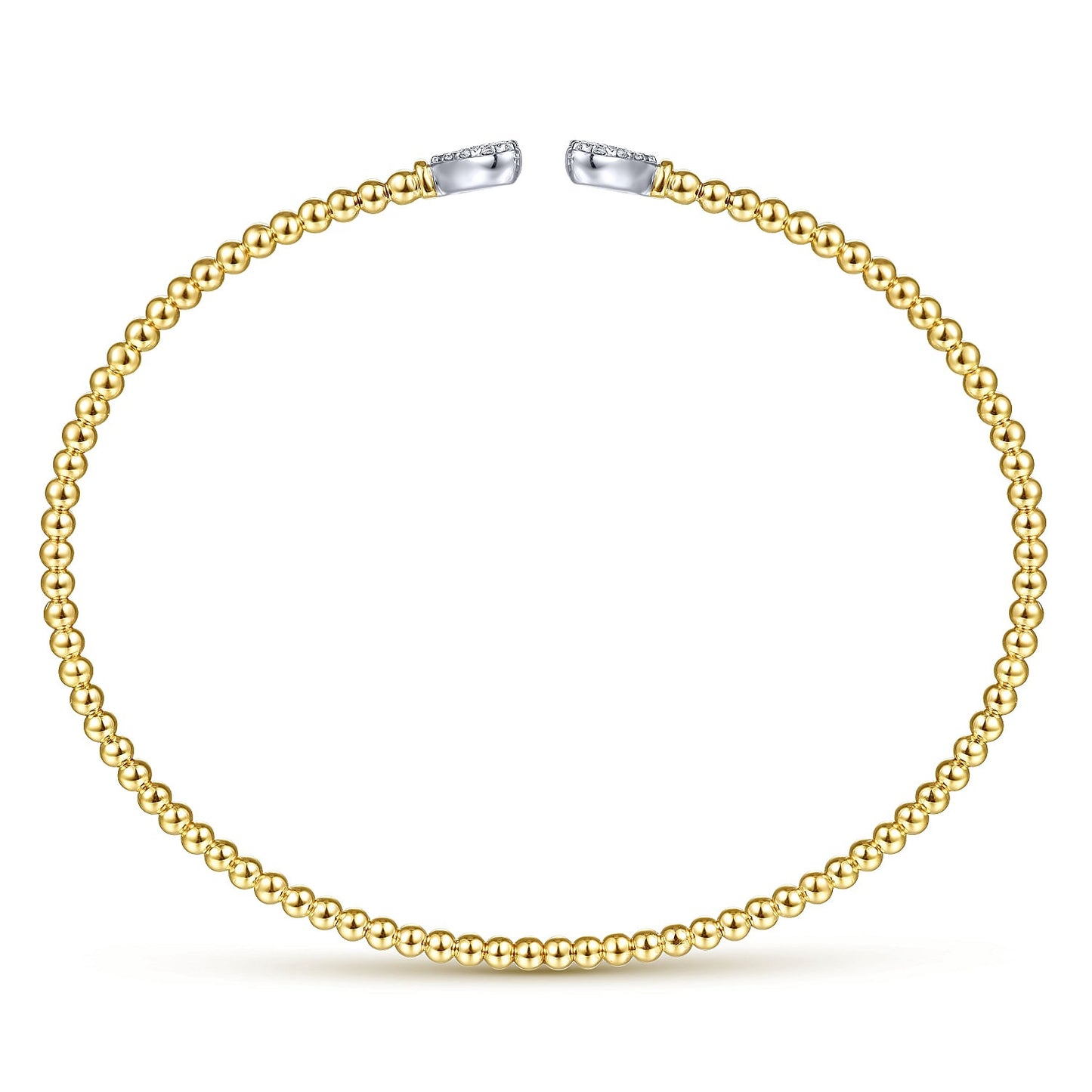 Gabriel & Co. Bujukan Bracelet - Diamond Bracelets