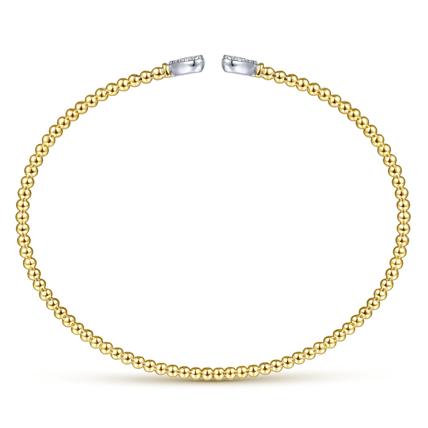 Gabriel & Co. Bujukan Bracelet - Diamond Bracelets