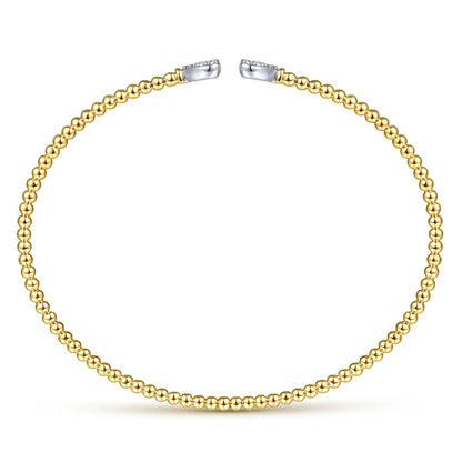 Gabriel & Co. Bujukan Bracelet - Diamond Bracelets