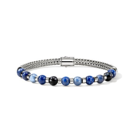 John Hardy Bracelet - Gents Bracelet