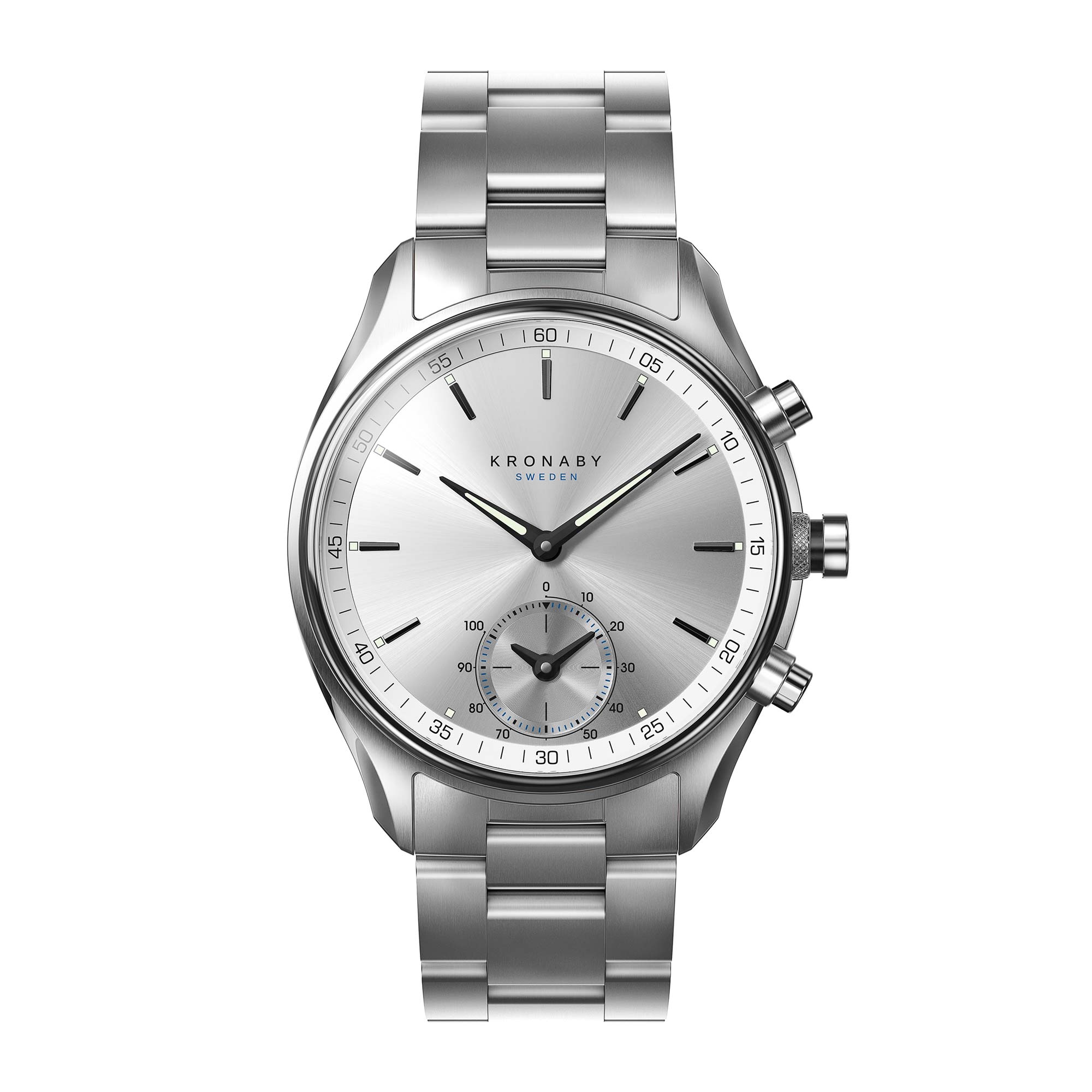 Kronaby – David Scott Fine Jewelry