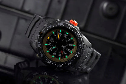 Luminox Bear Grylls Survival 43mm