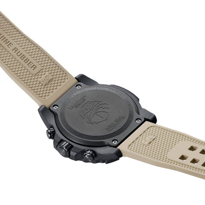 Luminox Navy SEAL Foundation Chronograph Watch