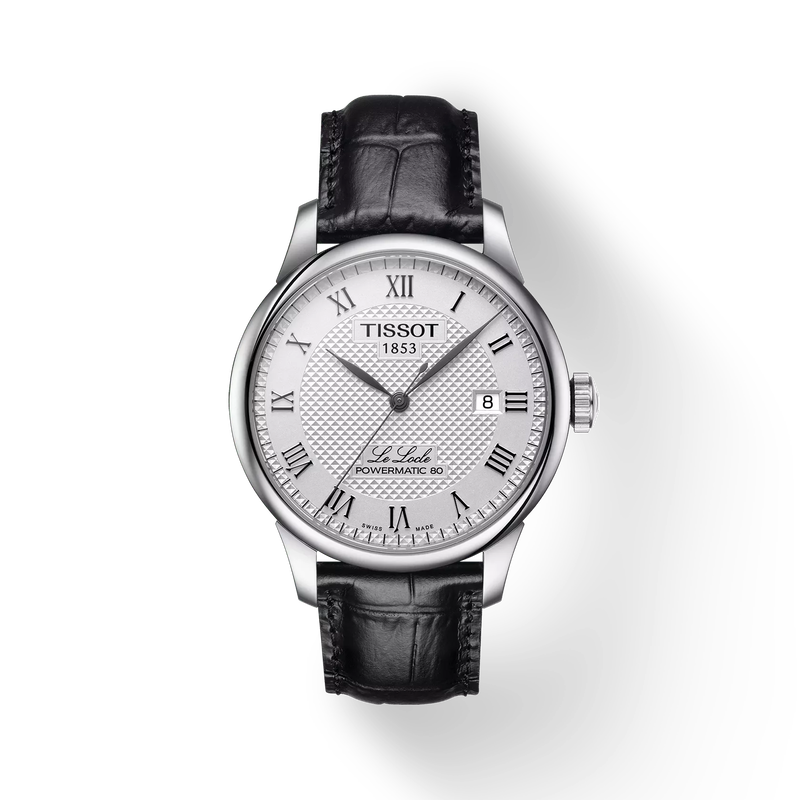 Tissot Watch