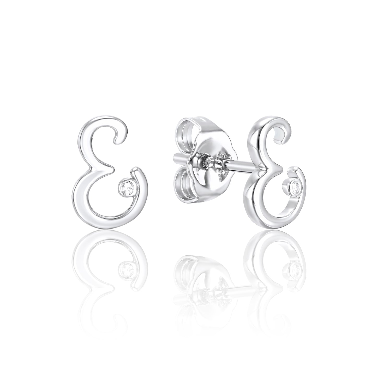 Diamond Earring