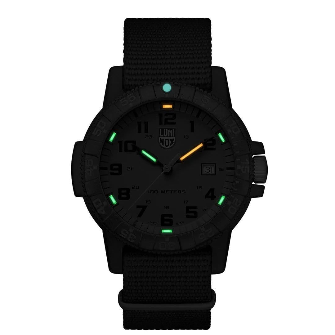 Luminox Leatherback SEA Turtle Giant 44mm