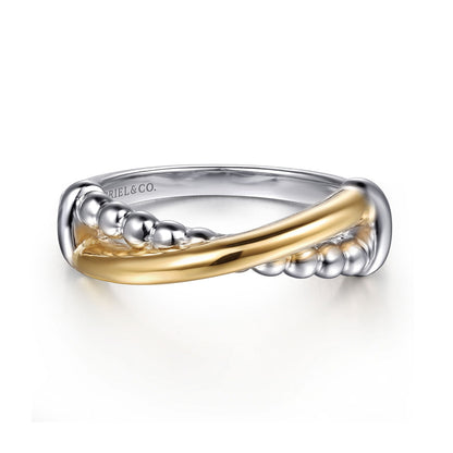 Gabriel & Co. Ring