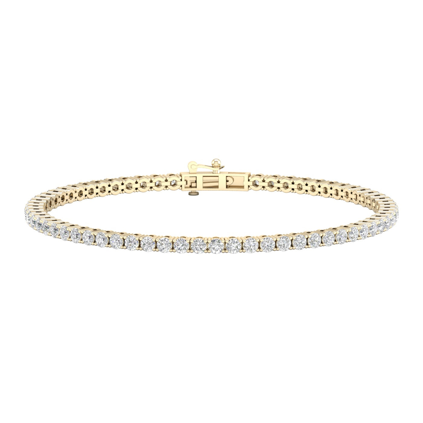 Diamond Bracelet