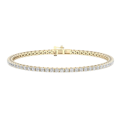 Diamond Bracelet