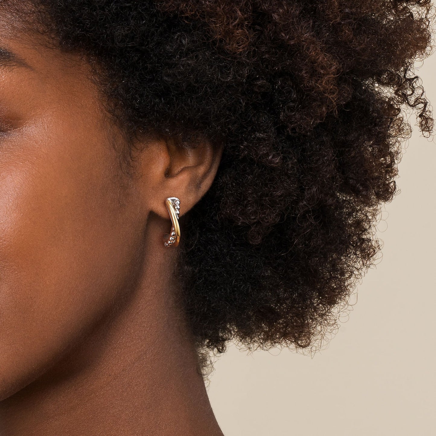 Gabriel & Co. J Hoops