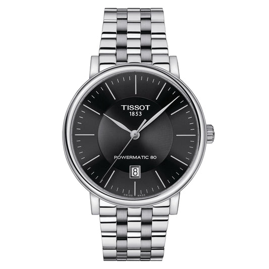 Tissot Carson Premium Powermatic 80