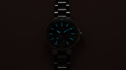 Oris Aquis Date Upcycle 41.5mm