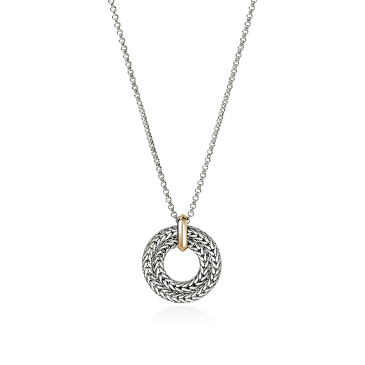 John Hardy Necklace