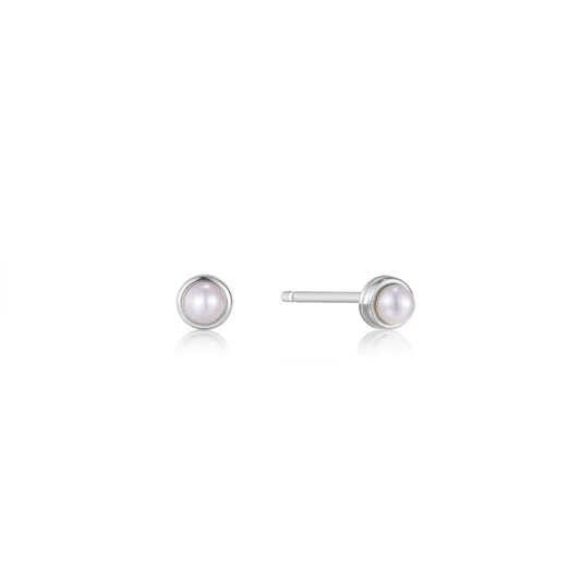 Silver Earring - Silver Earrings