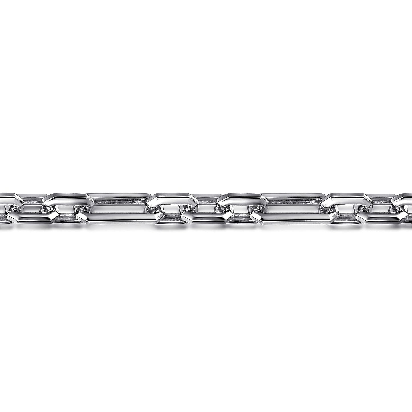 Gabriel & Co. Silver Bracelet