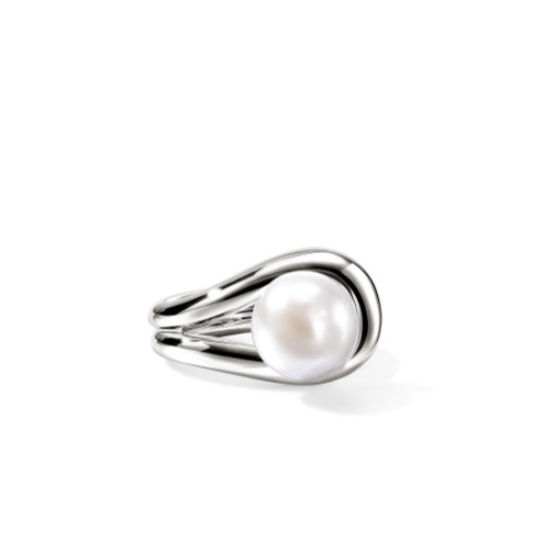 John Hardy Ring - Pearl Rings