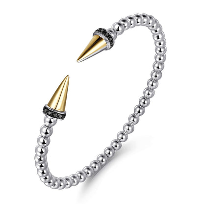 Gabriel & Co. Bujukan Bracelet - Colored Stone Bracelets