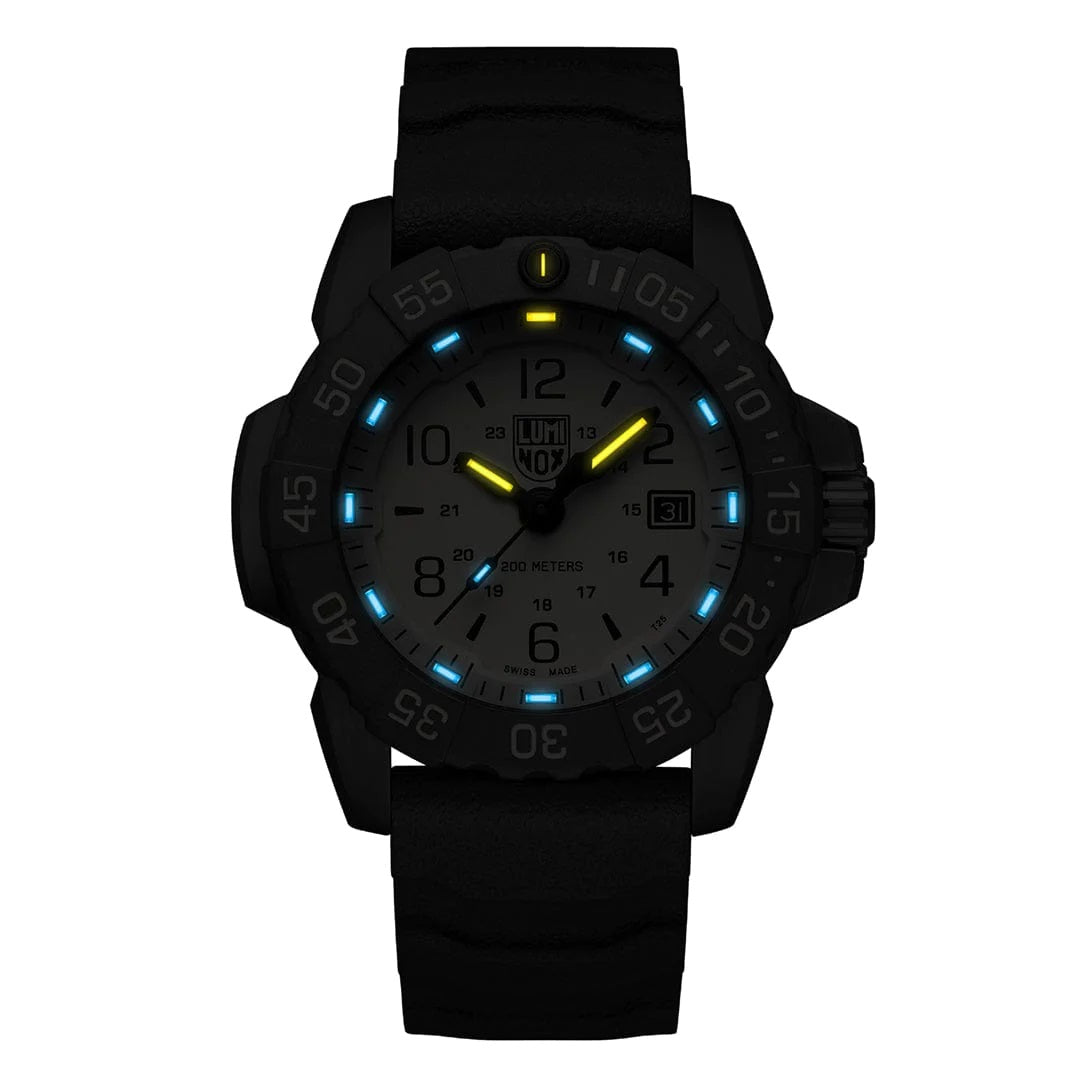 Luminox Navy SEAL Foundation 45mm