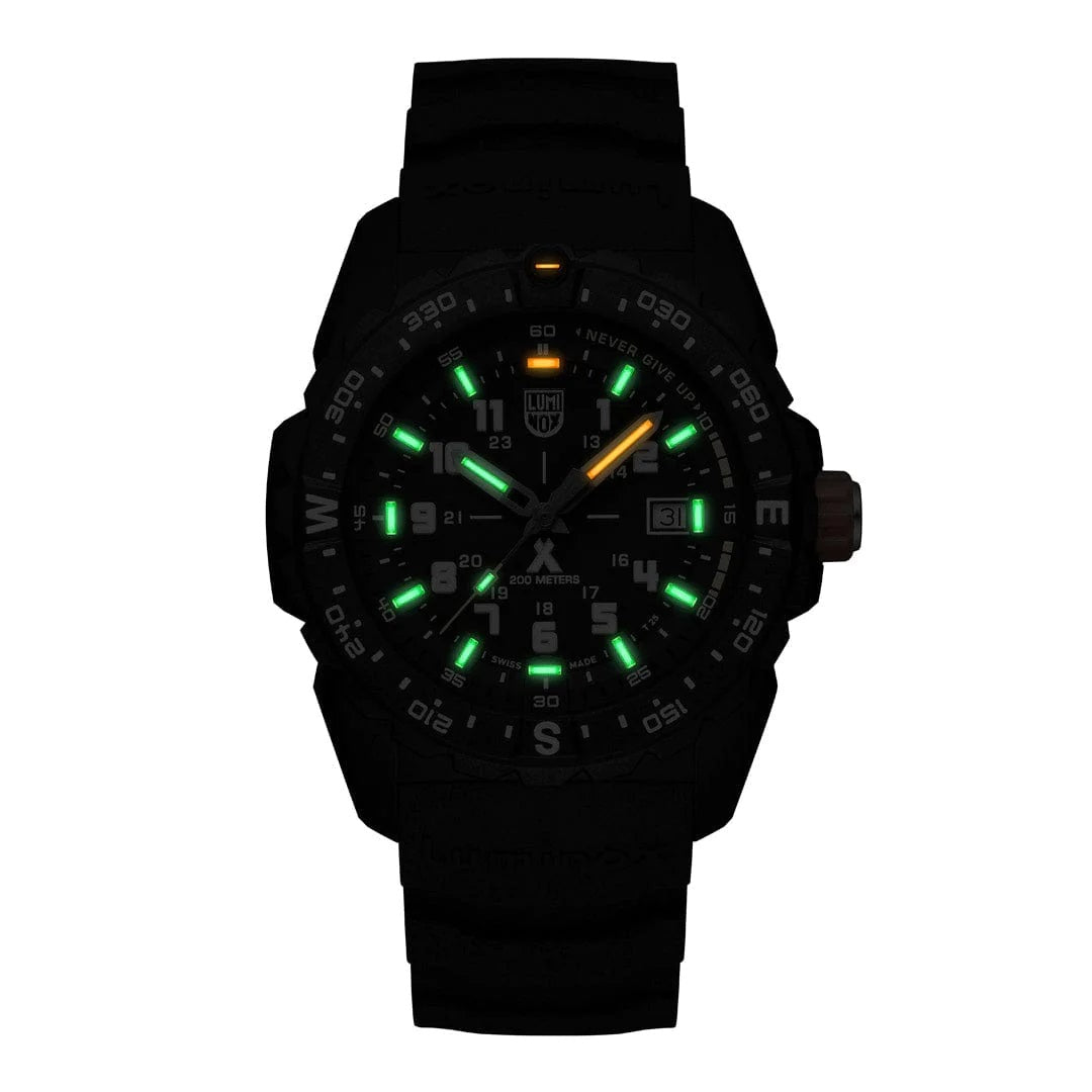 Luminox Bear Grylls Survival 43mm