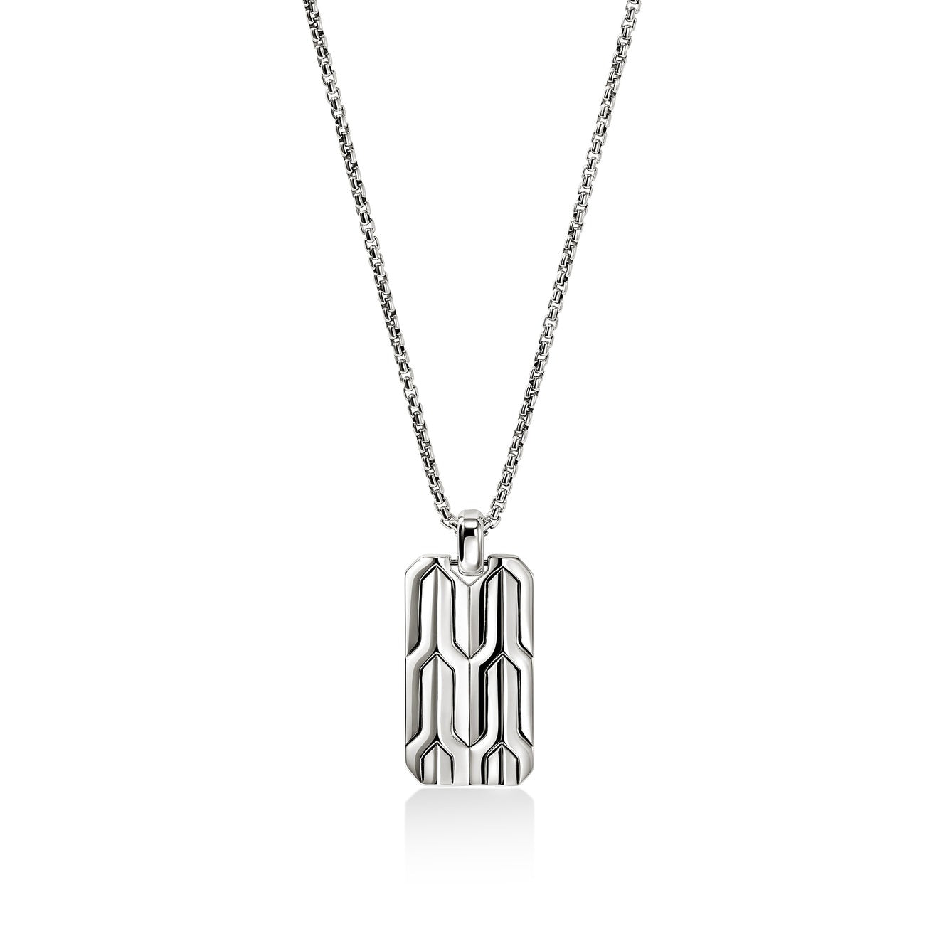 John Hardy Necklace