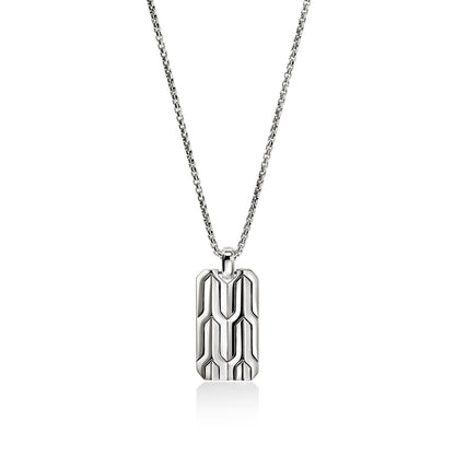 John Hardy Necklace
