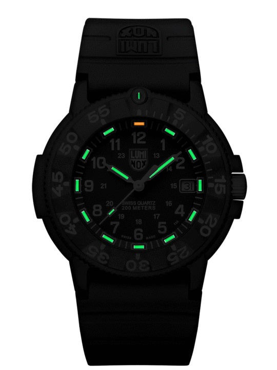 Luminox Original Navy SEAL - Watches - Mens