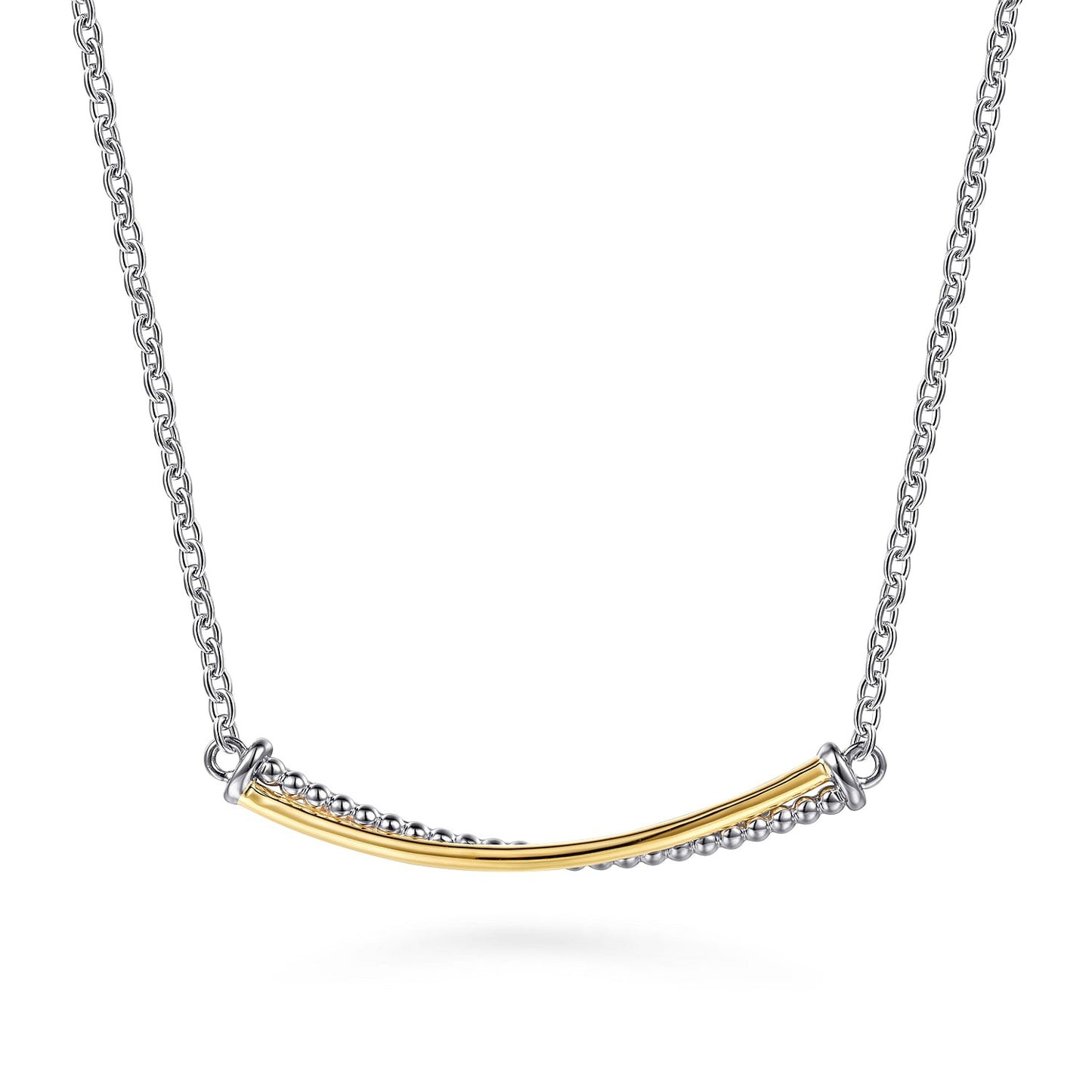 Gabriel & Co. Necklace - Gold Chains