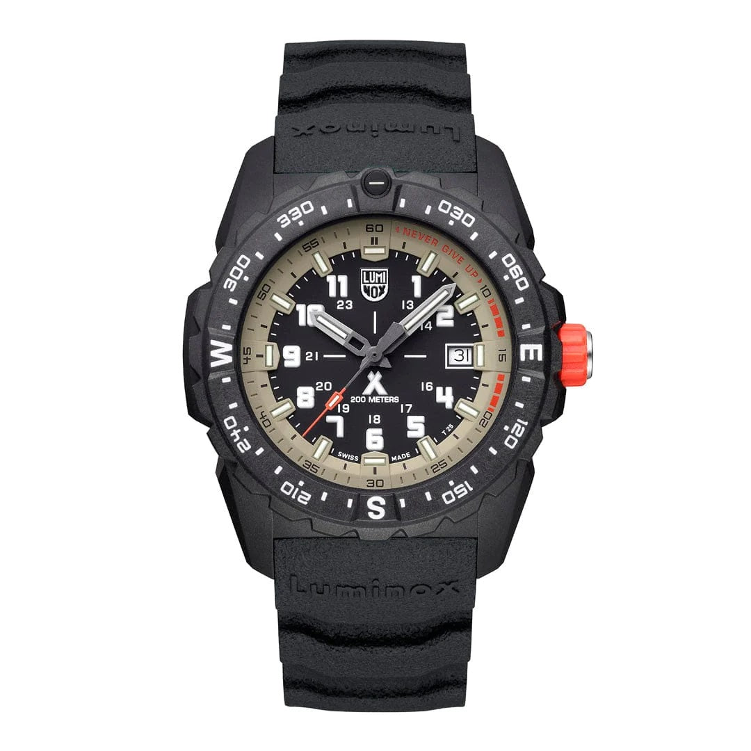 Luminox Bear Grylls Survival 43mm