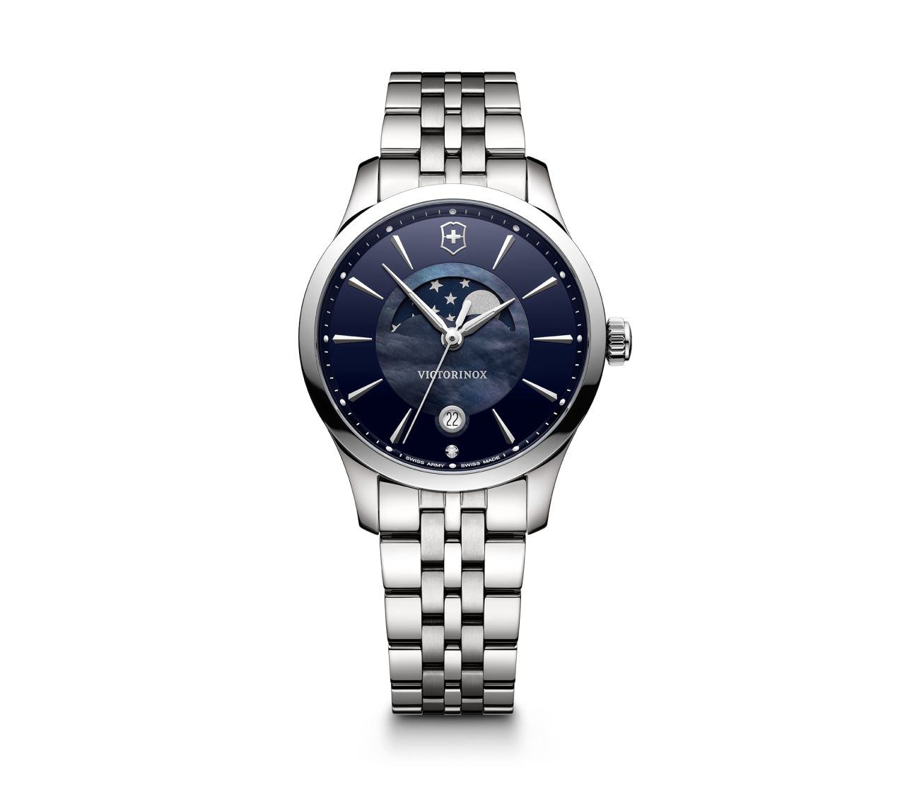 Ladies Victorinox Watches - Watches - Womens