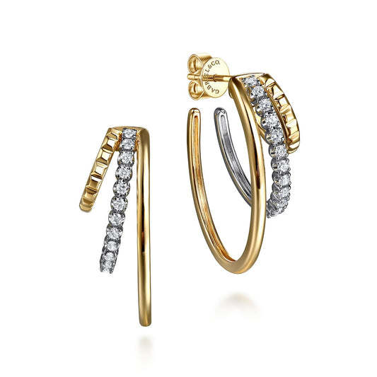 Gabriel & Co. Earrings