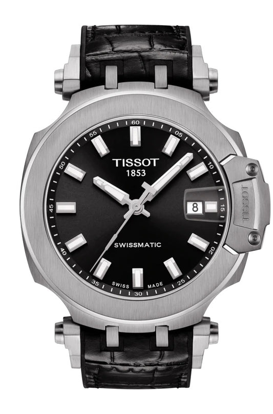 Tissot T-Race Swissmatic - Watches - Mens