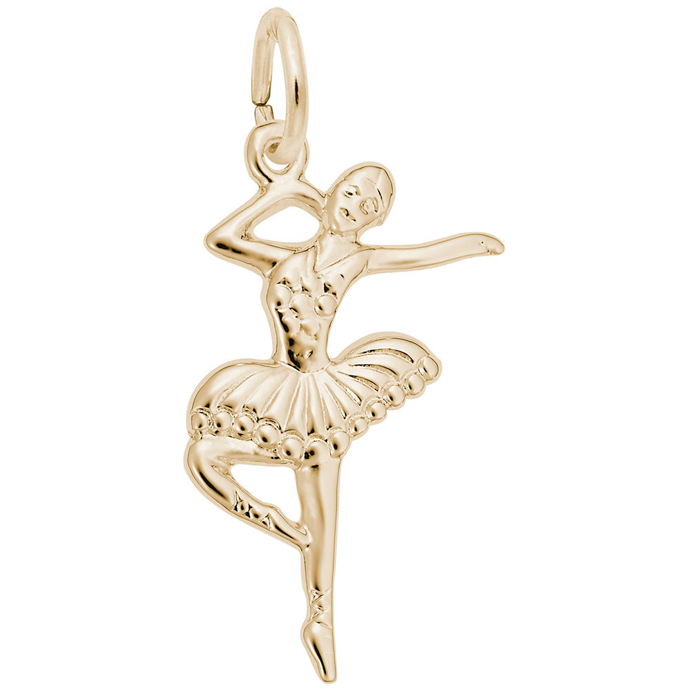 Gold Pendants / Charm