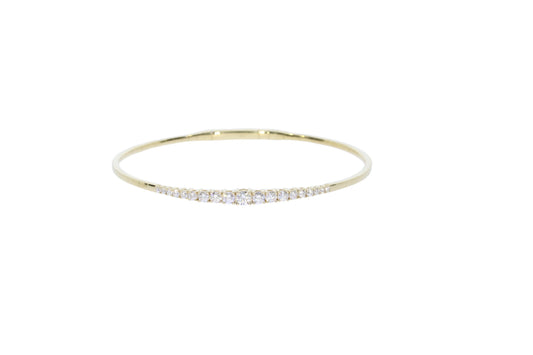Diamond Bracelet