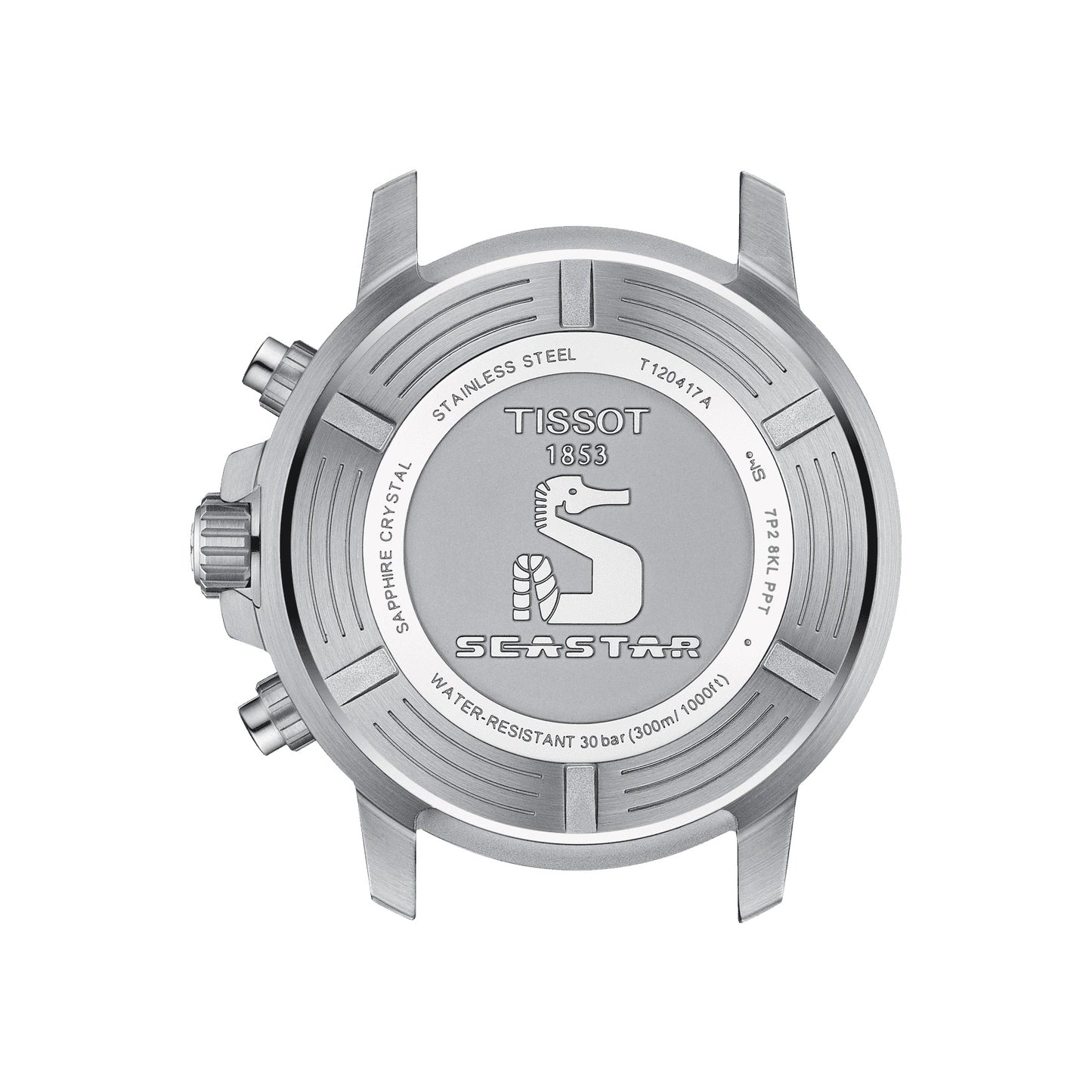 Tissot Seastar 1000 Chronograph - Watches - Mens