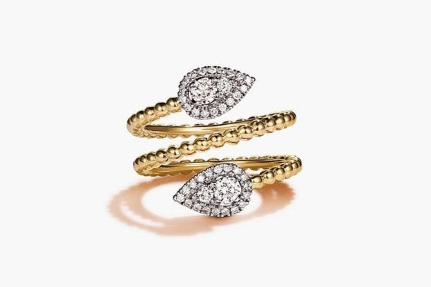 Rings at David Scott Fine Jewelry
