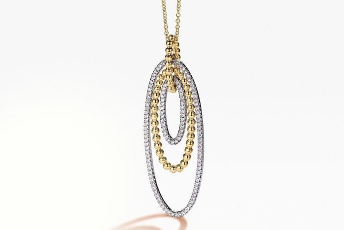 Necklaces at David Scott Fine Jewelry