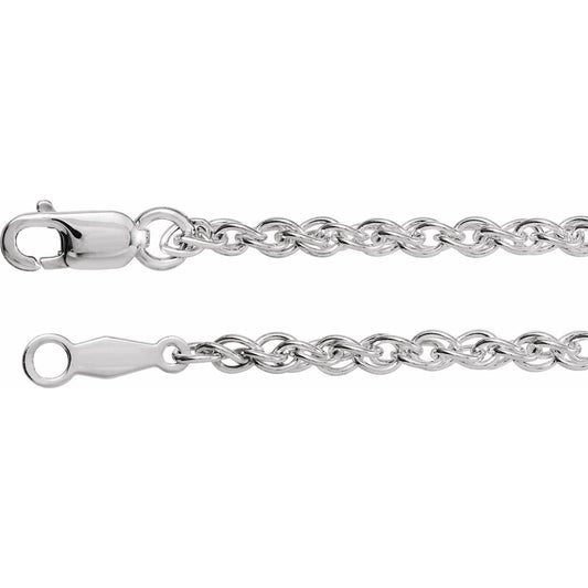 Silver Chain - Silver Chains