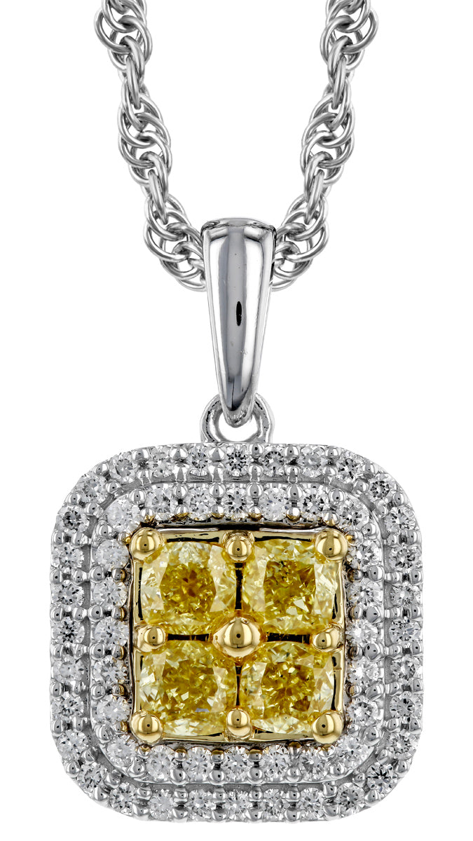 Diamond Necklace