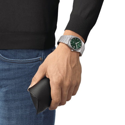 Tissot PRX Powermatic 80 - Watches - Mens