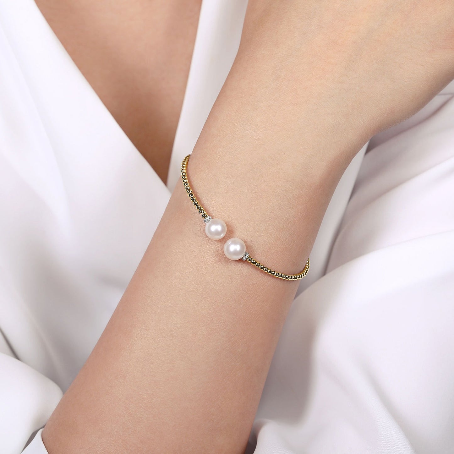 Gabriel & Co. Bujukan Bracelet