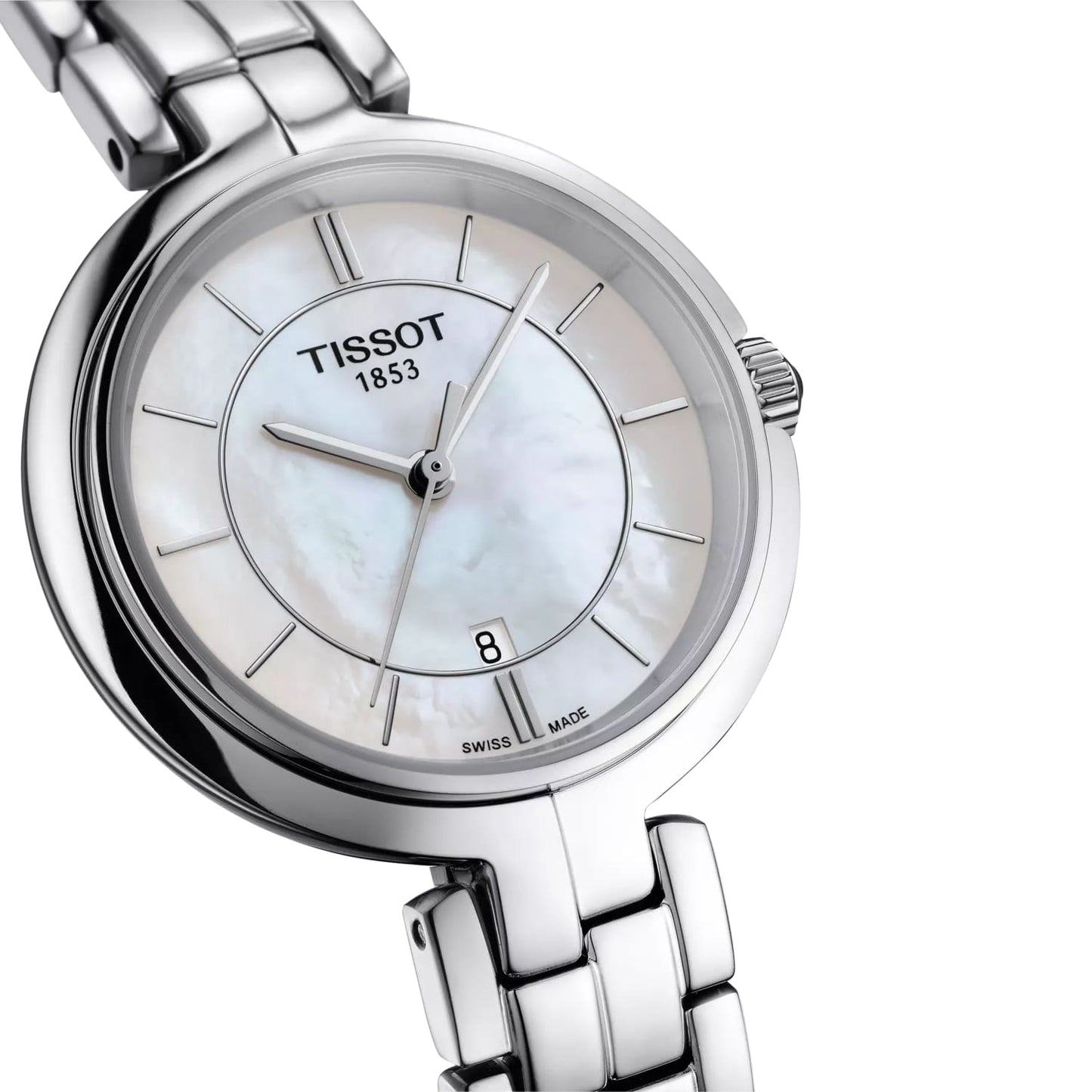 Tissot Flamingo 30mm Watch