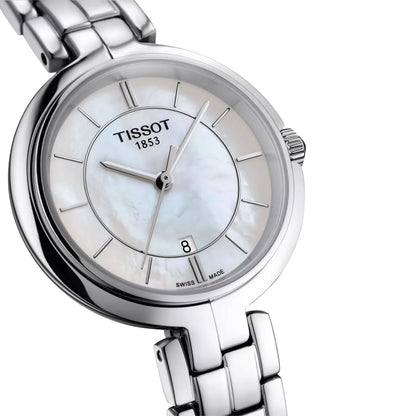 Tissot Flamingo 30mm Watch