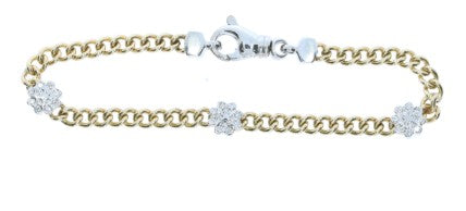 Diamond Bracelet